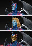 PRE - ORDER: Sideshow Collectibles Marvel Comics Archangel Premium Format Figure - collectorzown