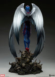 PRE - ORDER: Sideshow Collectibles Marvel Comics Archangel Premium Format Figure - collectorzown