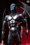 PRE - ORDER: Sideshow Collectibles Marvel Comics Archangel(X - Force Variant) Premium Format Figure - Limited Edition of 225 - collectorzown