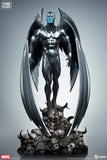 PRE - ORDER: Sideshow Collectibles Marvel Comics Archangel(X - Force Variant) Premium Format Figure - Limited Edition of 225 - collectorzown