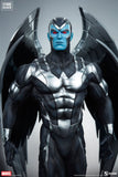PRE - ORDER: Sideshow Collectibles Marvel Comics Archangel(X - Force Variant) Premium Format Figure - Limited Edition of 225 - collectorzown