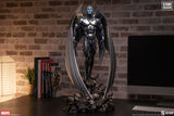 PRE - ORDER: Sideshow Collectibles Marvel Comics Archangel(X - Force Variant) Premium Format Figure - Limited Edition of 225 - collectorzown