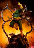 PRE-ORDER: Sideshow Collectibles Marvel Comics: Doctor Octopus Premium Format Figure - collectorzown