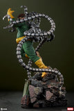 PRE-ORDER: Sideshow Collectibles Marvel Comics: Doctor Octopus Premium Format Figure - collectorzown