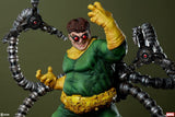 PRE-ORDER: Sideshow Collectibles Marvel Comics: Doctor Octopus Premium Format Figure - collectorzown