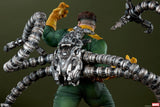 PRE-ORDER: Sideshow Collectibles Marvel Comics: Doctor Octopus Premium Format Figure - collectorzown