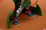 PRE - ORDER: Sideshow Collectibles Marvel Comics Dr. Doom Designer Collectible Statue - collectorzown