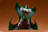 PRE - ORDER: Sideshow Collectibles Marvel Comics Dr. Doom Designer Collectible Statue - collectorzown