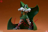 PRE - ORDER: Sideshow Collectibles Marvel Comics Dr. Doom Designer Collectible Statue - collectorzown