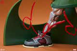 PRE - ORDER: Sideshow Collectibles Marvel Comics Dr. Doom Designer Collectible Statue - collectorzown
