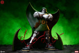 PRE - ORDER: Sideshow Collectibles Marvel Comics Dr. Doom Designer Collectible Statue - collectorzown