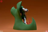 PRE - ORDER: Sideshow Collectibles Marvel Comics Dr. Doom Designer Collectible Statue - collectorzown
