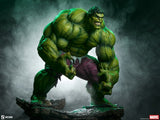 PRE-ORDER: Sideshow Collectibles Marvel Comics: Hulk Premium Format Figure - collectorzown