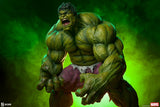 PRE-ORDER: Sideshow Collectibles Marvel Comics: Hulk Premium Format Figure - collectorzown