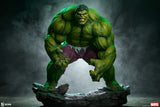 PRE-ORDER: Sideshow Collectibles Marvel Comics: Hulk Premium Format Figure - collectorzown
