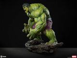 PRE-ORDER: Sideshow Collectibles Marvel Comics: Hulk Premium Format Figure - collectorzown