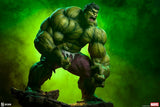 PRE-ORDER: Sideshow Collectibles Marvel Comics: Hulk Premium Format Figure - collectorzown