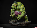 PRE-ORDER: Sideshow Collectibles Marvel Comics: Hulk Premium Format Figure - collectorzown