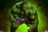 PRE-ORDER: Sideshow Collectibles Marvel Comics: Hulk Premium Format Figure - collectorzown