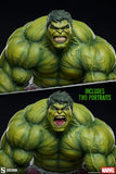 PRE-ORDER: Sideshow Collectibles Marvel Comics: Hulk Premium Format Figure - collectorzown