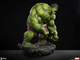 PRE-ORDER: Sideshow Collectibles Marvel Comics: Hulk Premium Format Figure - collectorzown