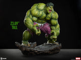 PRE-ORDER: Sideshow Collectibles Marvel Comics: Hulk Premium Format Figure - collectorzown