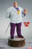 PRE - ORDER: Sideshow Collectibles Marvel Comics: Kingpin Premium Format Figure - collectorzown