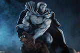 PRE - ORDER: Sideshow Collectibles Marvel Comics Moon Knight Premium Format Figure - collectorzown