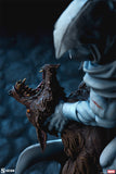 PRE - ORDER: Sideshow Collectibles Marvel Comics Moon Knight Premium Format Figure - collectorzown