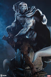 PRE - ORDER: Sideshow Collectibles Marvel Comics Moon Knight Premium Format Figure - collectorzown