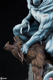 PRE - ORDER: Sideshow Collectibles Marvel Comics Moon Knight Premium Format Figure - collectorzown