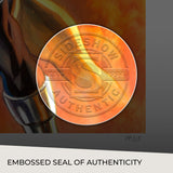 PRE - ORDER: Sideshow Collectibles Marvel Comics: The X - Men & The Brotherhood of Mutants Art Print Set - collectorzown