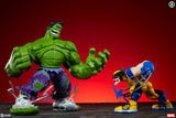 PRE - ORDER: Sideshow Collectibles Marvel Comics Wolverine Designer Collectible Statue - collectorzown