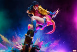 PRE - ORDER: Sideshow Collectibles Marvel Comics X - Men: Jubilee Premium Format Figure - collectorzown