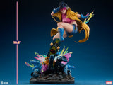 PRE - ORDER: Sideshow Collectibles Marvel Comics X - Men: Jubilee Premium Format Figure - collectorzown