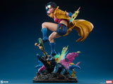 PRE - ORDER: Sideshow Collectibles Marvel Comics X - Men: Jubilee Premium Format Figure - collectorzown