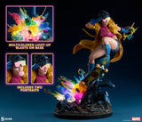 PRE - ORDER: Sideshow Collectibles Marvel Comics X - Men: Jubilee Premium Format Figure - collectorzown