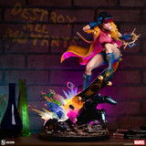 PRE - ORDER: Sideshow Collectibles Marvel Comics X - Men: Jubilee Premium Format Figure - collectorzown