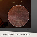 PRE - ORDER: Sideshow Collectibles Marvel Comics: X - Men Magik (24" H x 16" W) Art Print by artist Ivan Talavera Limited Edition of 150 - collectorzown