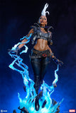 PRE - ORDER: Sideshow Collectibles Marvel Comics X - Men: Storm Premium Format Figure - collectorzown