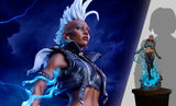 PRE - ORDER: Sideshow Collectibles Marvel Comics X - Men: Storm Premium Format Figure - collectorzown