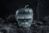 PRE-ORDER: Sideshow Collectibles Monster Apple (Gray Variant) Replica - collectorzown