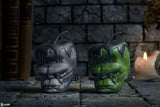 PRE-ORDER: Sideshow Collectibles Monster Apple (Gray Variant) Replica - collectorzown