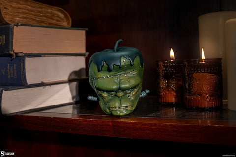 PRE-ORDER: Sideshow Collectibles Monster Apple Replica - collectorzown