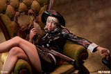 PRE - ORDER: Sideshow Collectibles Pulp Vixens: Killer Return Premium Format Figure - collectorzown