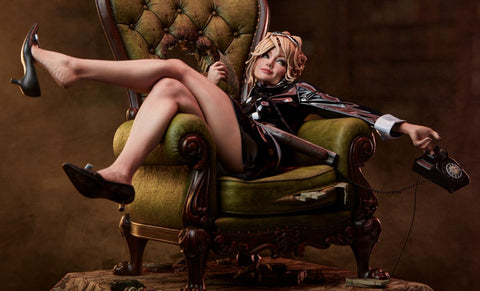 PRE - ORDER: Sideshow Collectibles Pulp Vixens: Killer Return Premium Format Figure - collectorzown