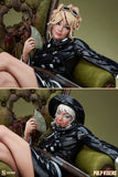 PRE - ORDER: Sideshow Collectibles Pulp Vixens: Killer Return Premium Format Figure - collectorzown