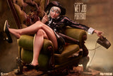 PRE - ORDER: Sideshow Collectibles Pulp Vixens: Killer Return Premium Format Figure - collectorzown