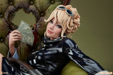 PRE - ORDER: Sideshow Collectibles Pulp Vixens: Killer Return Premium Format Figure - collectorzown
