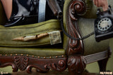 PRE - ORDER: Sideshow Collectibles Pulp Vixens: Killer Return Premium Format Figure - collectorzown